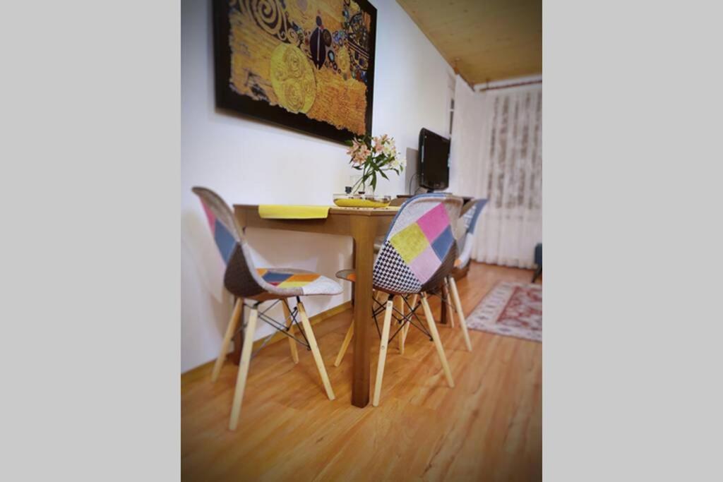 The Secret Lodge- New With Private Garage, Entire House Veliko Tărnovo Esterno foto
